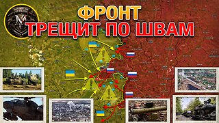 Зоряное Под Контролем ВС РФ🎖 Селидово В Полуокружении🔥 Битва За Оскол⚔️ Военные Сводки За 20.10.2024