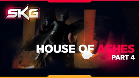 House Of Ashes - Part 4 Underworld & Pazuzu