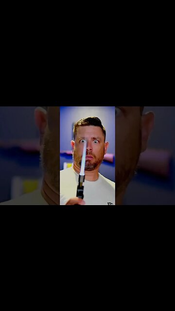 Having fun with butane lighters!!! #Cigarshowtim #TobaccoTalkMedia #lighters #shorts #youtubeshorts