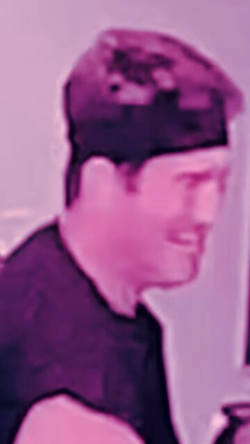 Cute Headband Alex Stein.