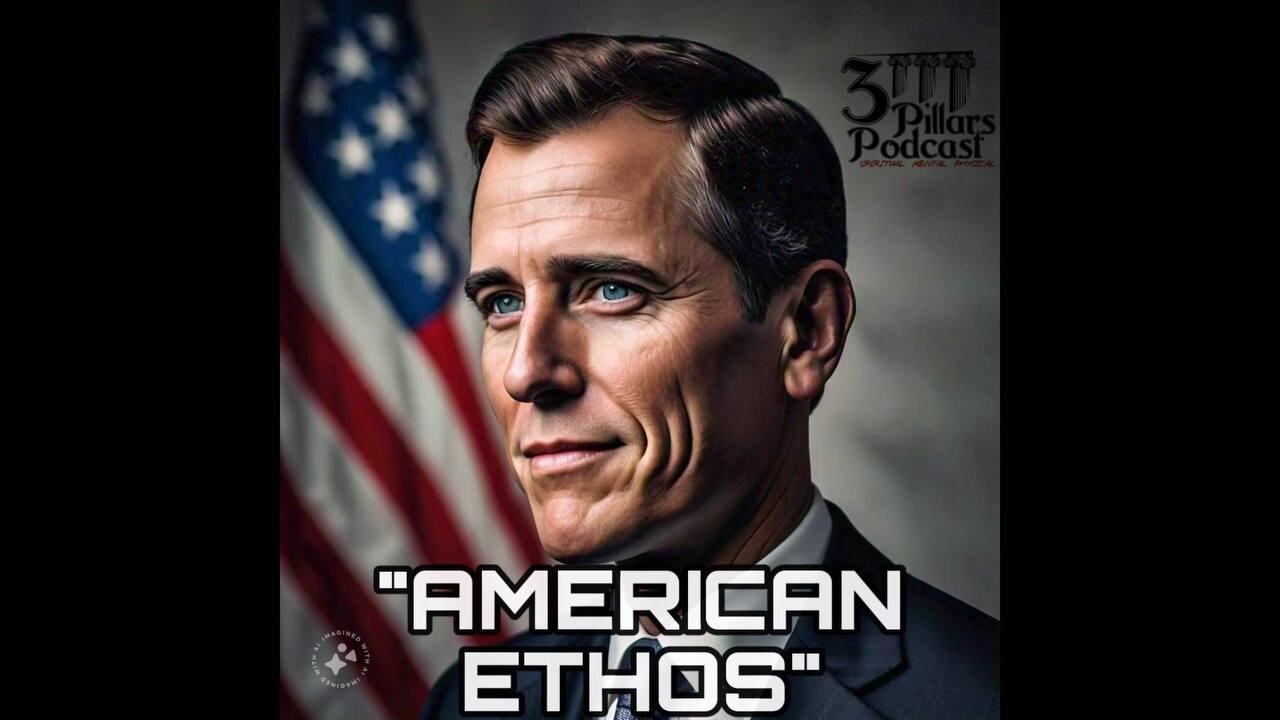 “American Ethos” | Ep. 28, Season 5