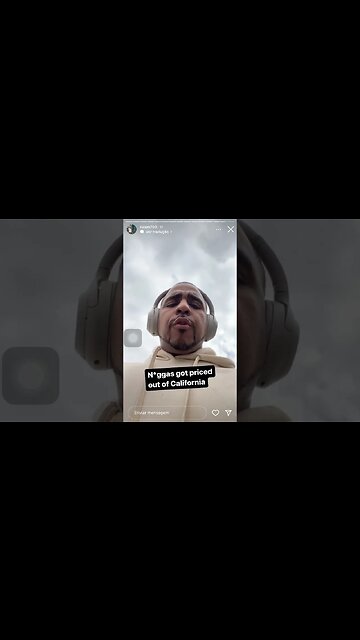 Americans don't like Latinos | Raiam Santos