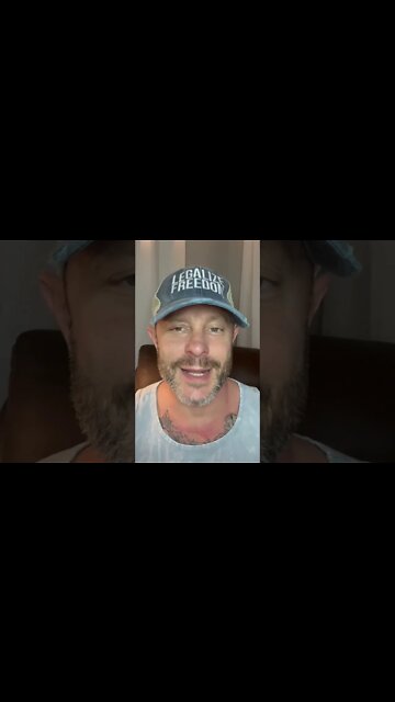 The Patriot Act Ignores The Constitution 🇺🇸 #shorts