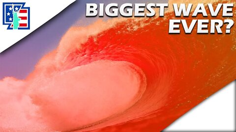 BREAKING NEWS: BIGGEST RED WAVE EVER INCOMING?!?!?!?