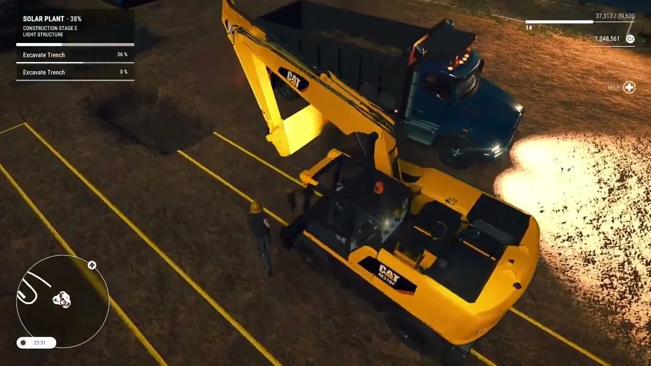Construction Sim Ep 47
