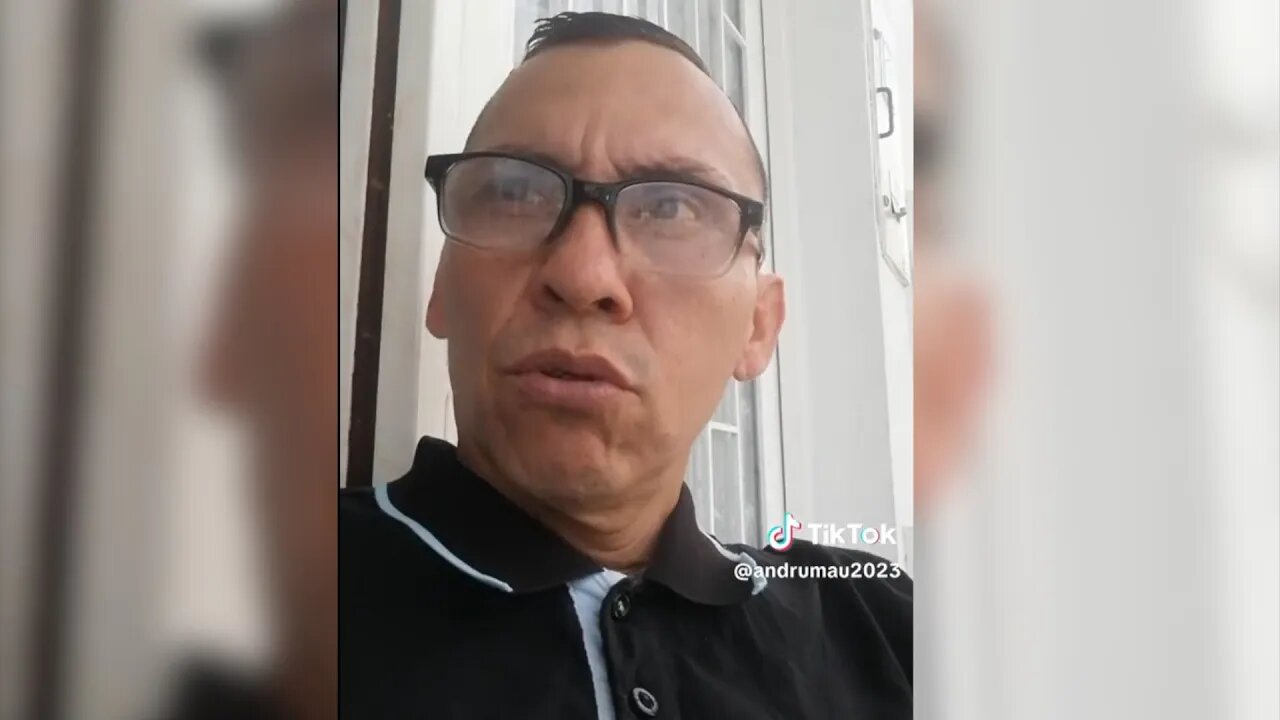 🎥Fiscalía imputará a Andres Mauricio Herrera responsable de dirigir amenazas contra el Presidente👇