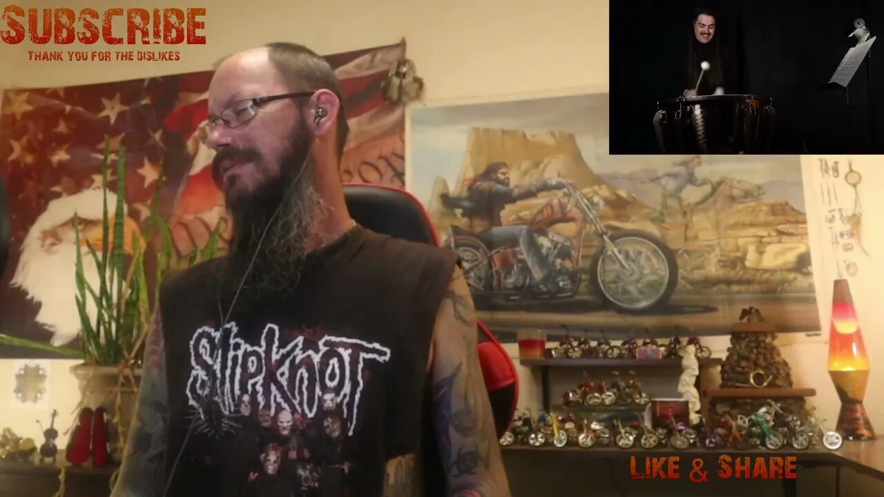 UNLEASH THE ARCHERS - Acoustipex (Official Playthrough Video) | Napalm Records-Reaction