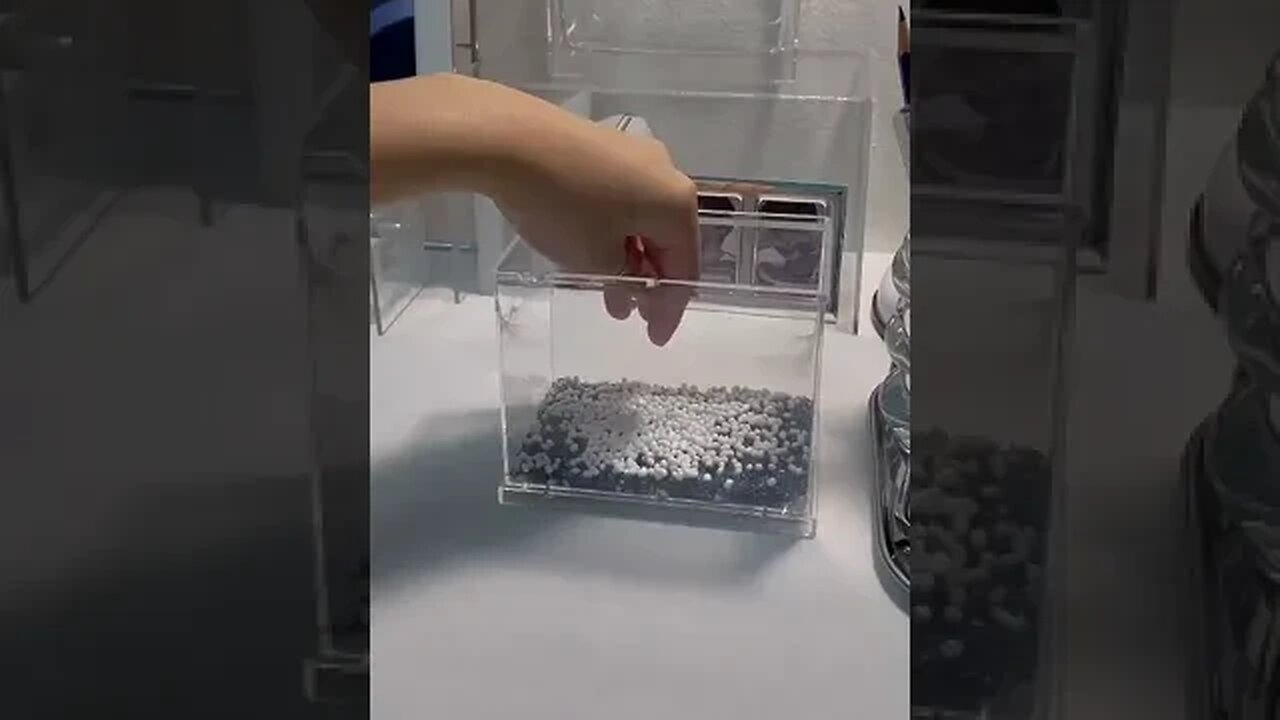 Unboxing New Baby tiktok twentyjoo