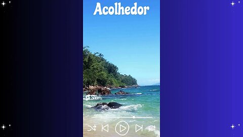 Acolhedor | נוח | #Israel #Brasil #Hebraico