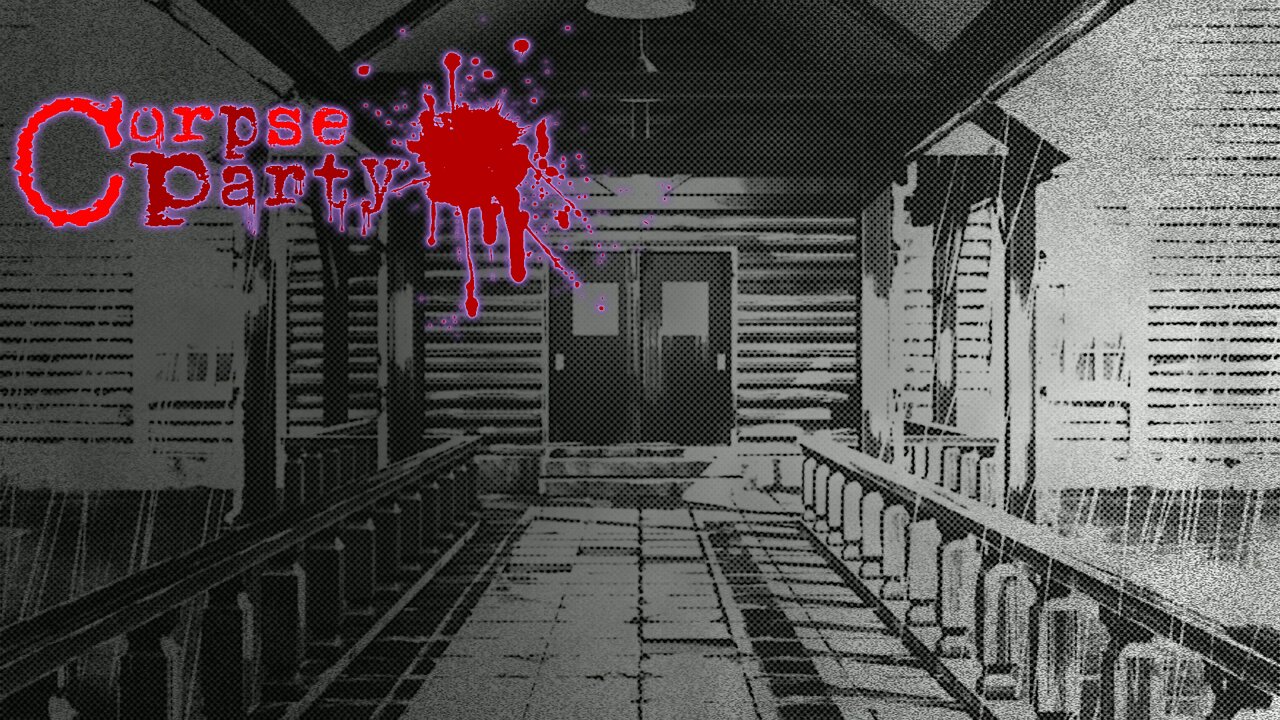 Corpse Party Repeated Fear 03