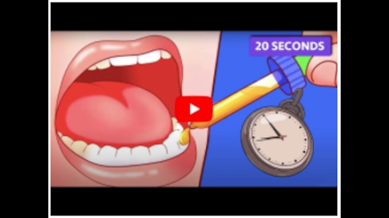The Tooth Decay Process: How to Reverse It and Avoid a Cavity