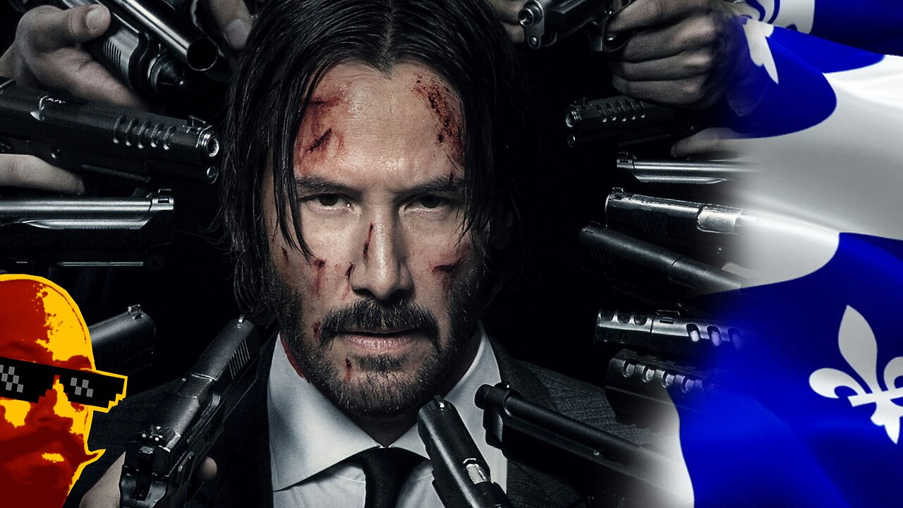 Movie Talk - John Wick