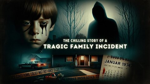The Chilling Story of BTK's First Victims: Otero Family Tragedy (True Crime story)