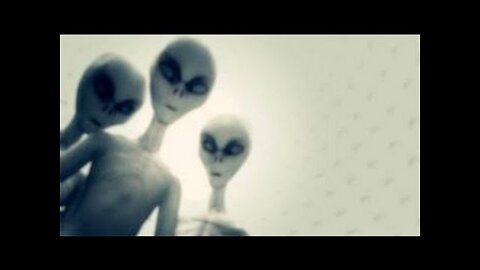 Alien Abduction