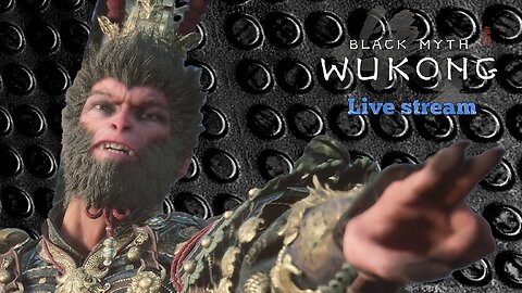 Black Myth: Wukong (PC) part 7 (final part)