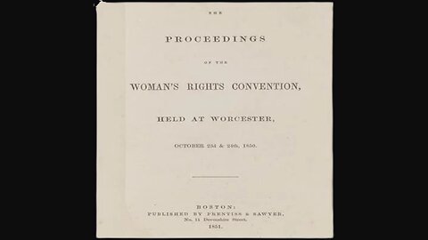 #OnThisDate October 23, 1850 - A Turning Point