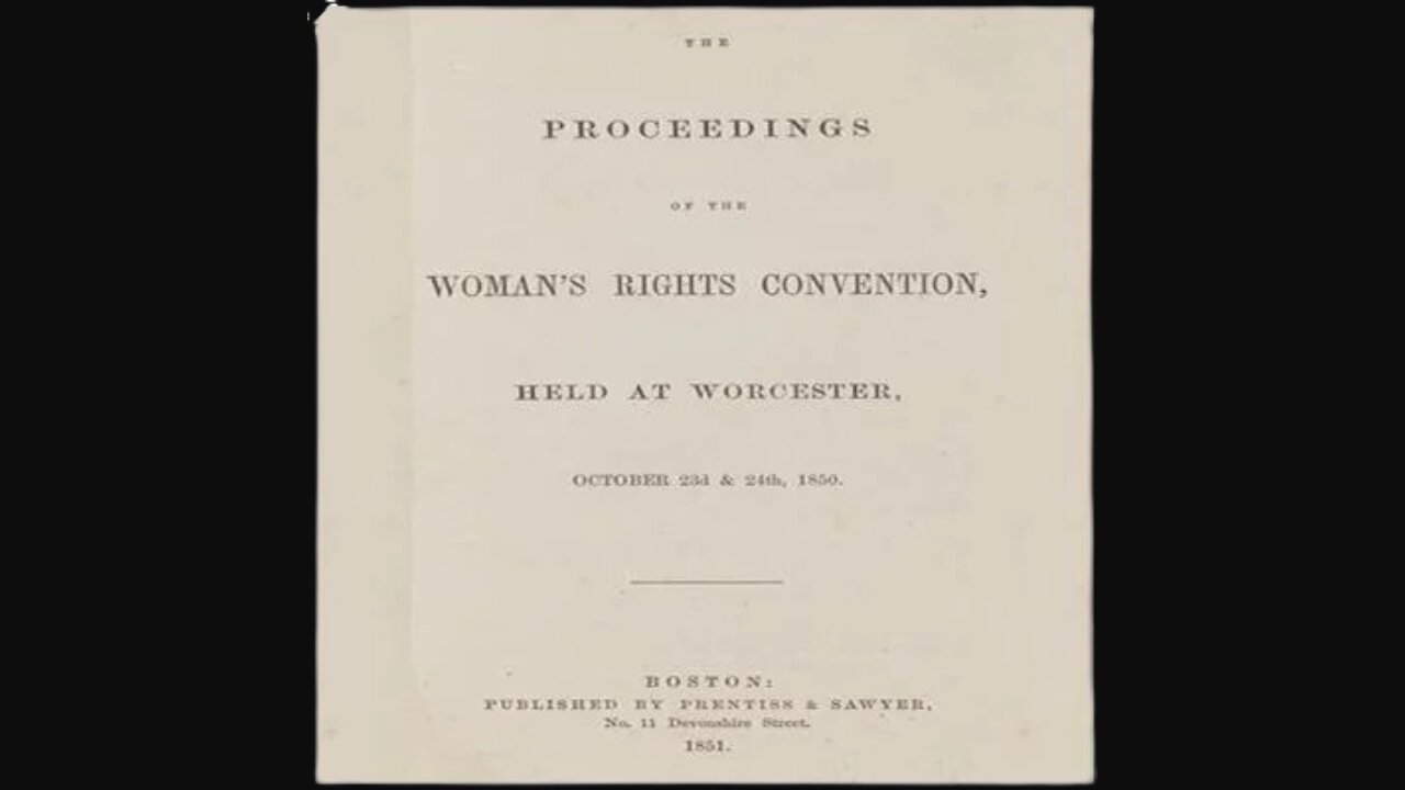 #OnThisDate October 23, 1850 - A Turning Point