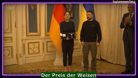 Der Preis der Weisen