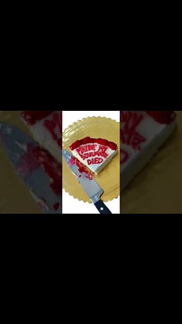 Maybe My Soulmate Died - iamnotshane