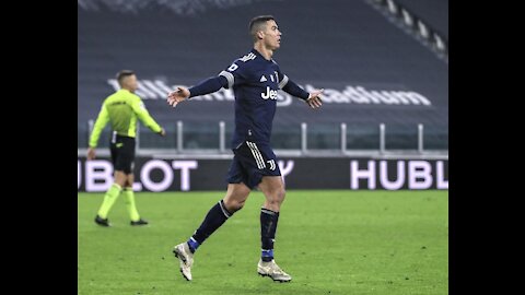 Thank you Cristiano Ronaldo ⚽♥