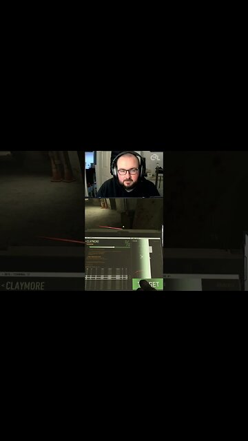 BEAST MODE in the COD RAID