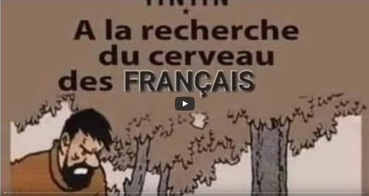 Dissidences, Cest pas demain la veille