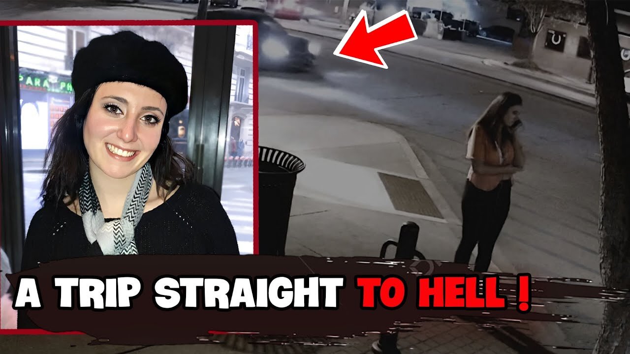Detectives Have Never Seen Such Brutality! The Case Of Samantha Josephson ! True Crime Documentary