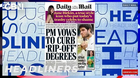 PM vows to curb 'rip-off' degrees