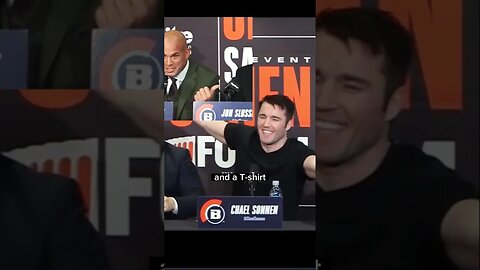 Legend Tito Ortiz vs microphone vs Chael Sonnen Legendary Bout #titoortiz #chaelsonnen #bellator