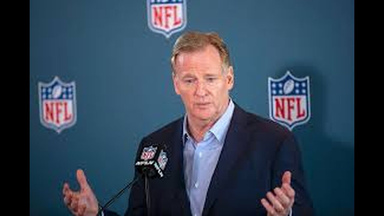 College Football NEEDS a Commissioner