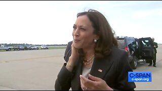 Kamala: You Can Have Faith & Believe In Abortion