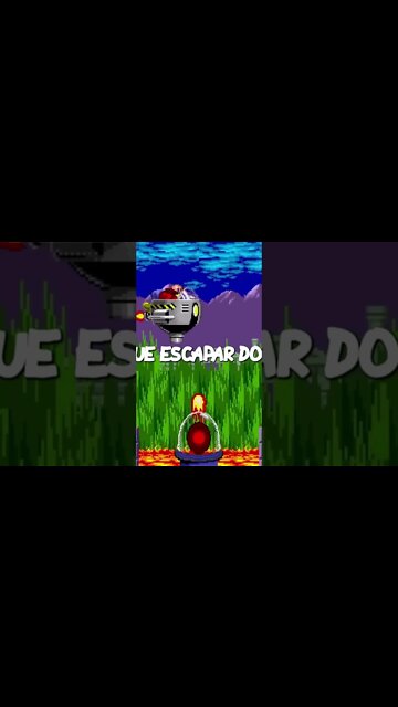CORRE QUE O SONIC VEM AI 🚓🔥