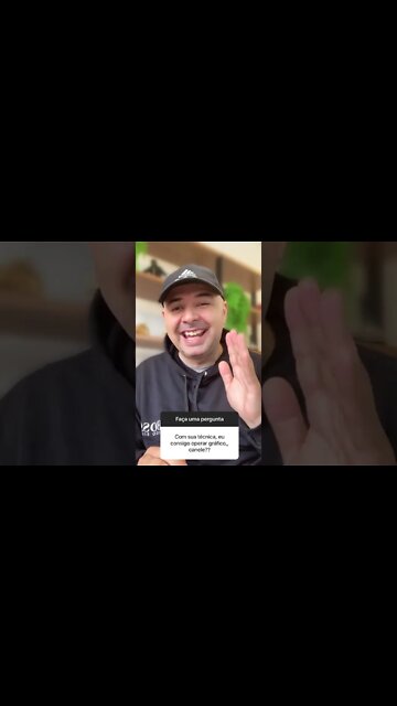 🔵 Consigo usar gráfico operando tape reading? Day trade vale a pena?