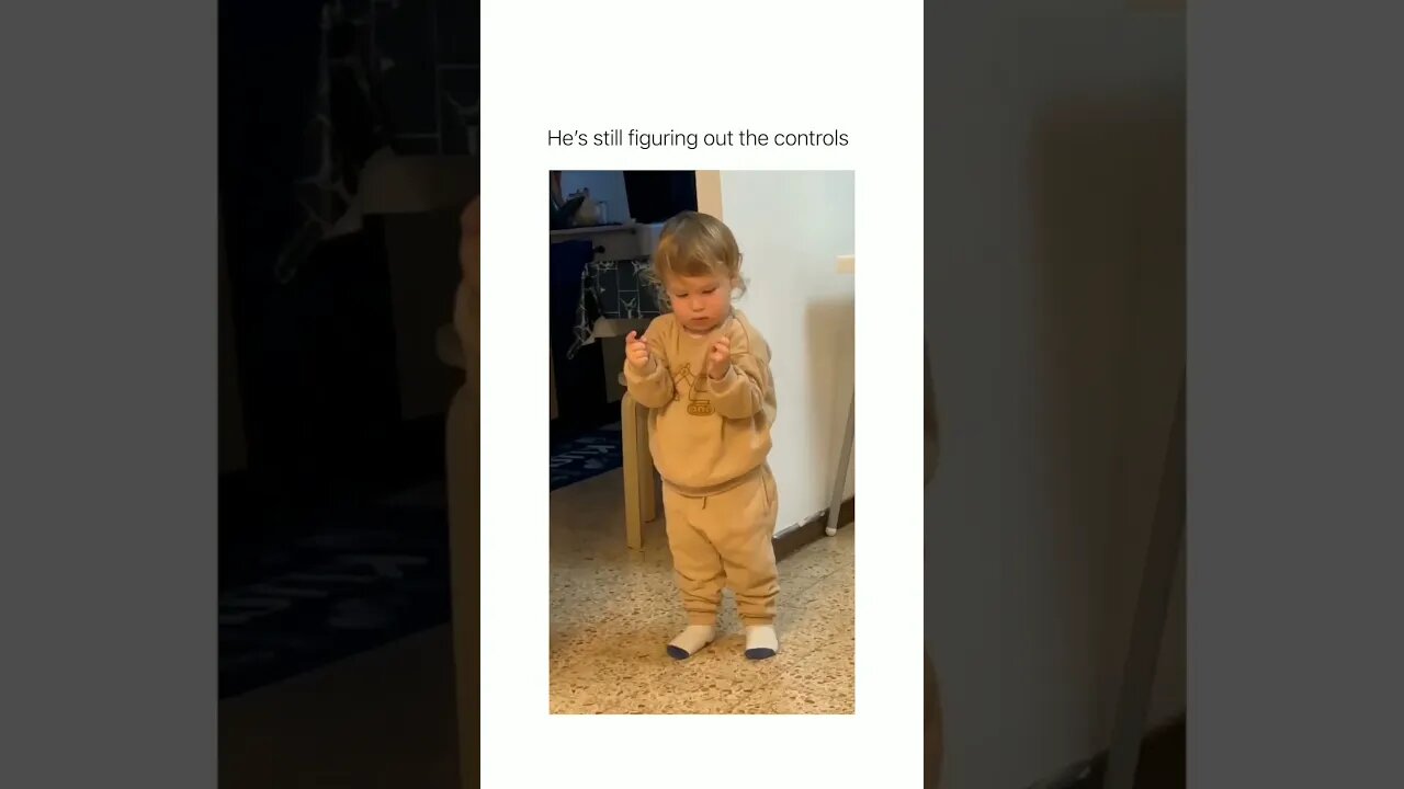 KIDS AND FINGERS