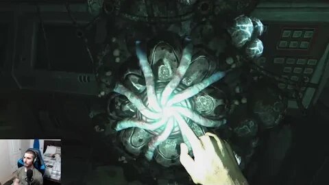 SOMA Playthrough PART 2