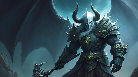 Diablo Immortal