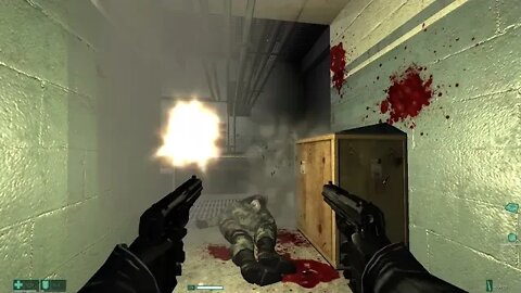 F.E.A.R. | Ep 2. | Docks