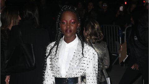 Lupita Nyong’o Compared ‘Game Of Thrones’ To ‘Us’