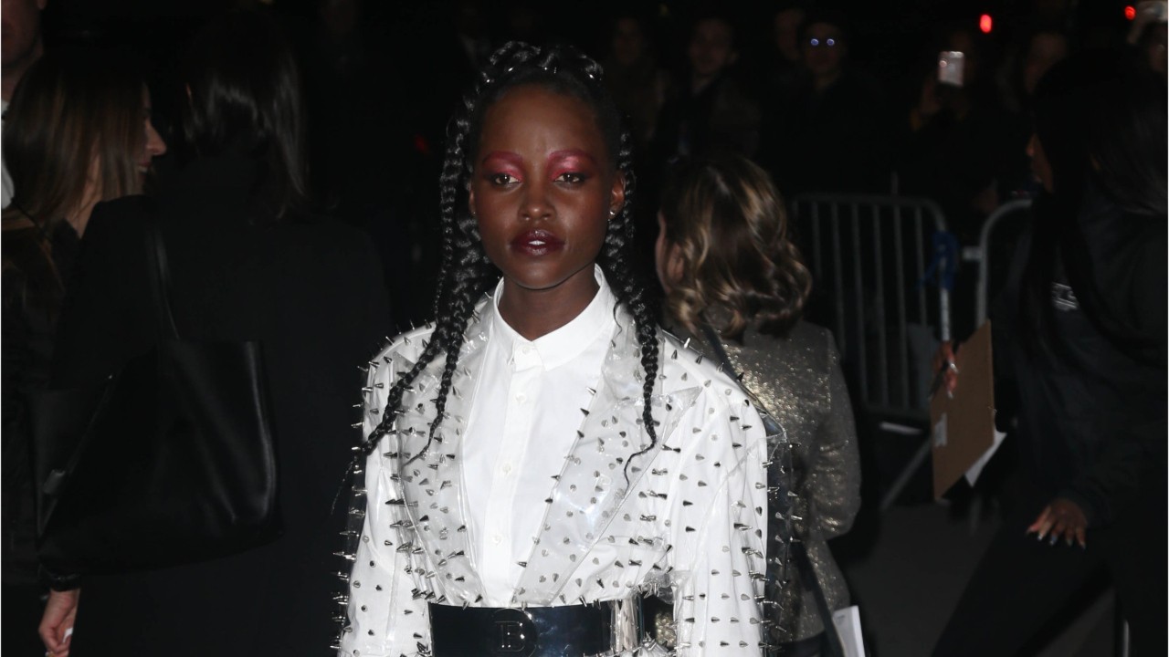 Lupita Nyong’o Compared ‘Game Of Thrones’ To ‘Us’