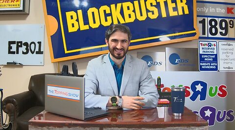 Vivek on Ukraine bill for another 100 Billion, Planet Fitness boycott heats up | Ep. 301 Summary