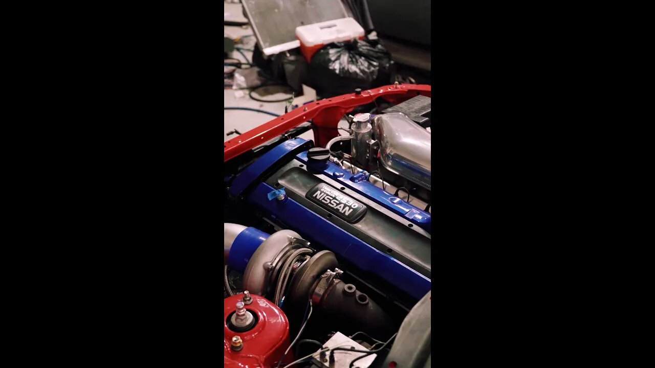 Getting closer and closer everyday to being finished!