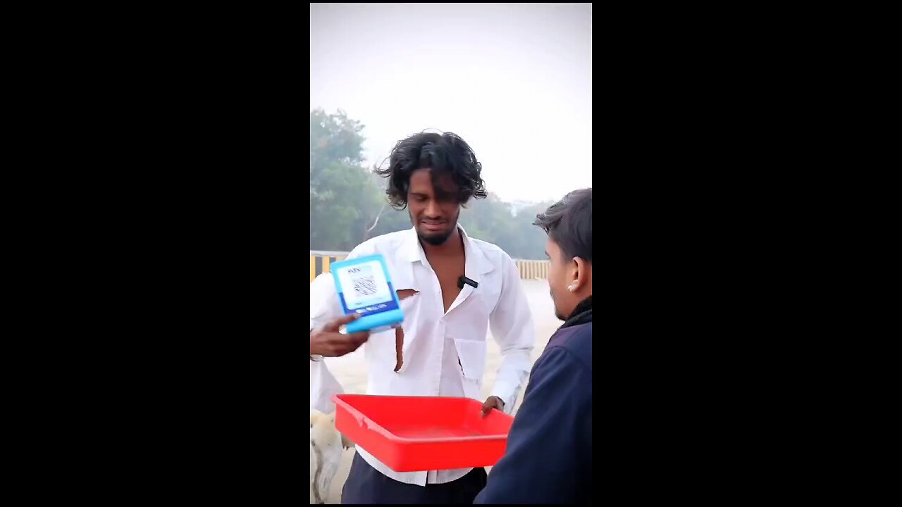 Digital Bhikari