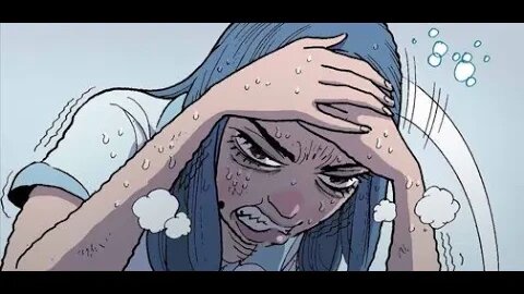 Silent Horror | Quiet 🤫🤐| Listen More Talk Less #FYP #fypシ #Webtoon #viral