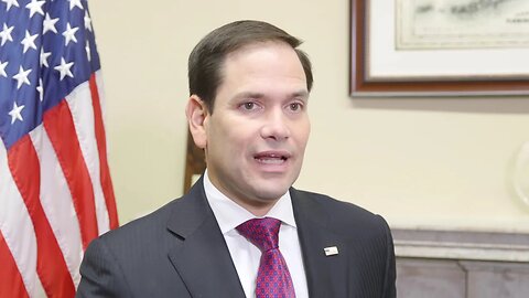 Rubio Comments on National Flood Insurance Reauthorization