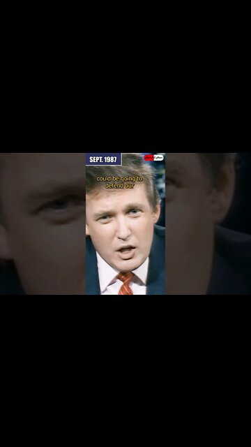 Trump Always Cared. #shorts #maga #trump