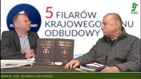 Lech Jęczmyk: Skandaliczne dokumenty "krajowego planu odbudowy i zwiększania odporności", Białoruś