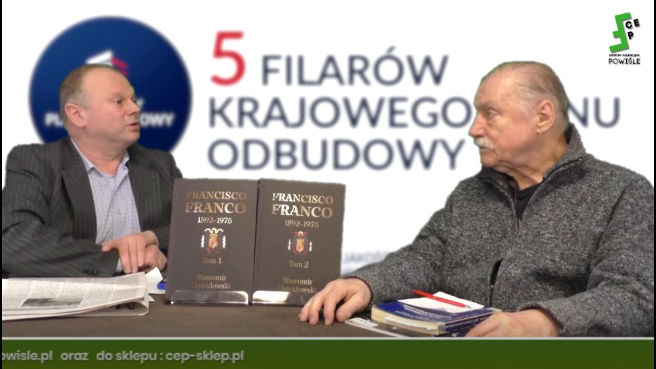 Lech Jęczmyk: Skandaliczne dokumenty "krajowego planu odbudowy i zwiększania odporności", Białoruś