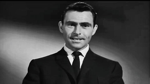 Twilight Zone's Rod Serling Was Prophetic With This Warning