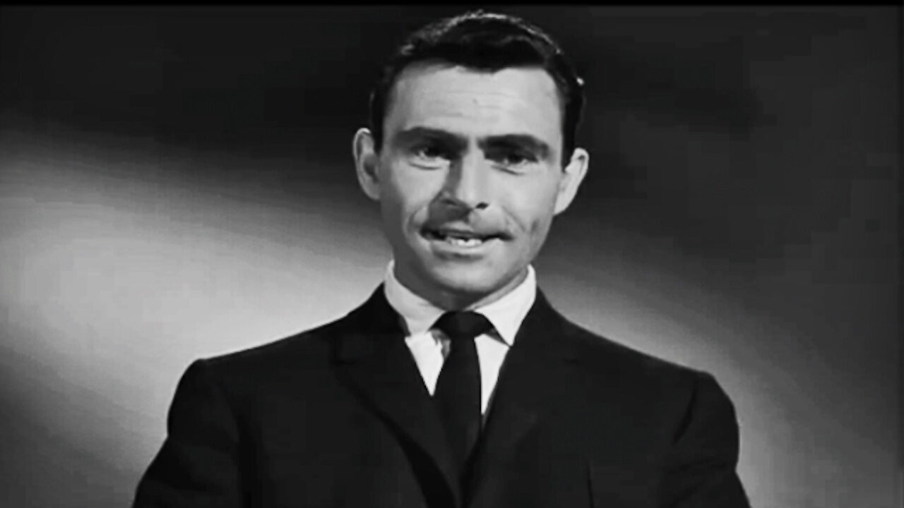 Twilight Zone's Rod Serling Was Prophetic With This Warning