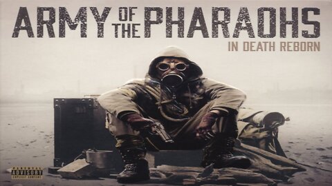 Army of the Pharaohs || Broken Safeties